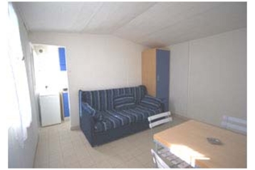 Бунгало Isolaverde di Chioggia 3